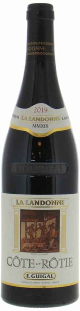 E.guigal La Landonne 2019