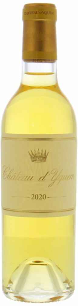 Chateau D'yquem 2020