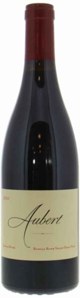 Aubert Pinot Noir Russian River 2020