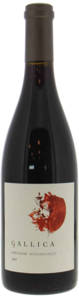 Gallica Grenache, 2019