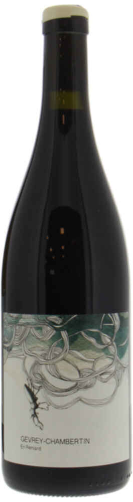 Les Horees Gevrey Chambertin En Reniard, 2021