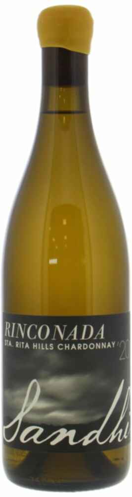 Sandhi Chardonnay Rinconada 2020