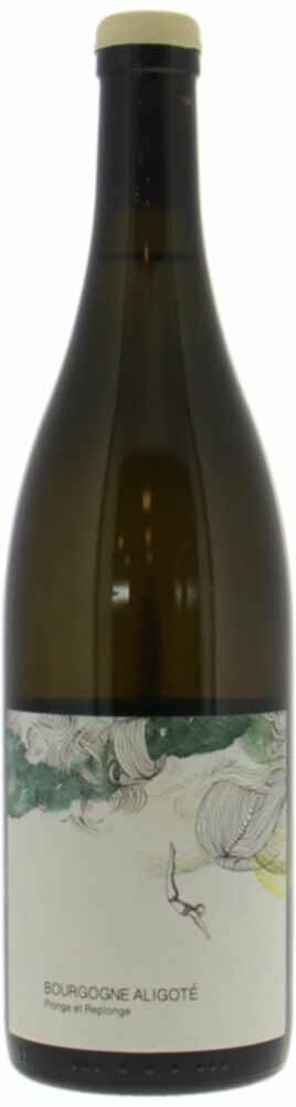 Les Horees Bourgogne Aligote Plonge Et Replonge, 2021