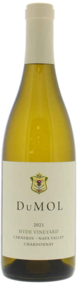 Dumol Chardonnay Hyde Vineyard 2021