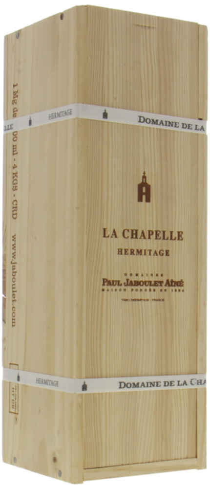 Paul Jaboulet Aine Hermitage La Chapelle 2013