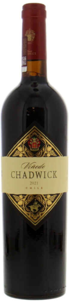 Vinedo Chadwick Chadwick 2021