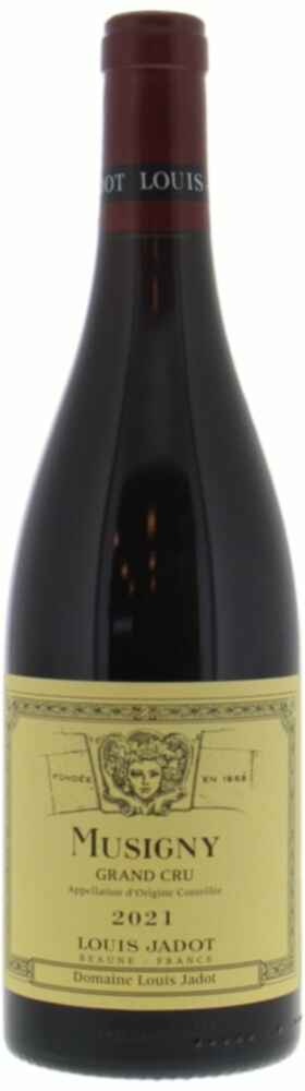 Louis Jadot Musigny Grand Cru 2021