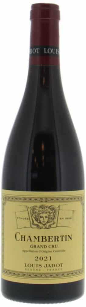 Louis Jadot Chambertin Grand Cru 2021