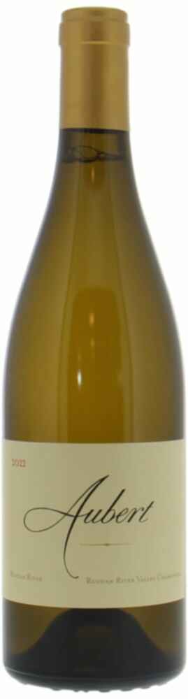 Aubert Chardonnay Russian River 2022