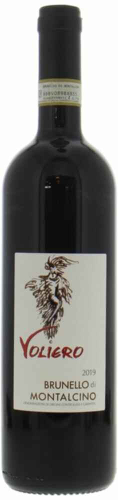 Voliero Brunello Di Montalcino 2019