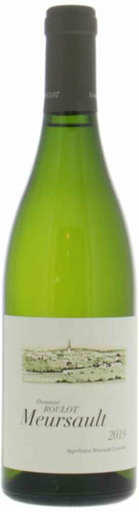 Guy Roulot Meursault 2019
