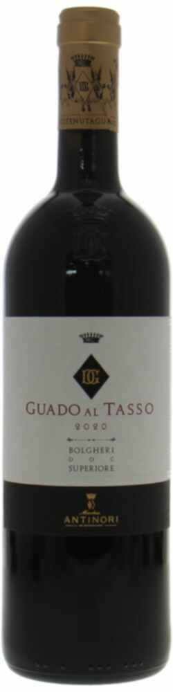 Antinori Guado Al Tasso 2020