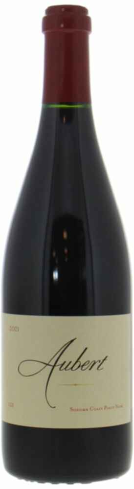 Aubert Cix Pinot Noir 2021