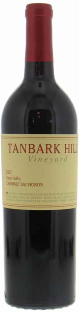 Philip Togni Cabernet Sauvignon Tanbark Hill Vineyard 2021