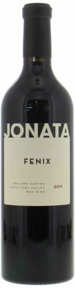 Jonata Fenix 2019