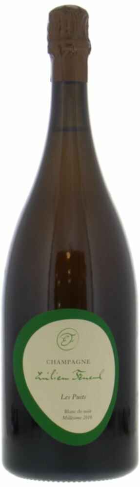 Emilien Feneuil Les Puits 2016