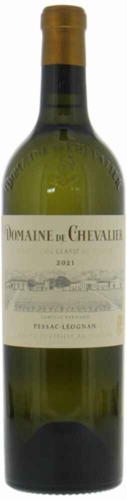 Domaine De Chevalier Blanc 2021