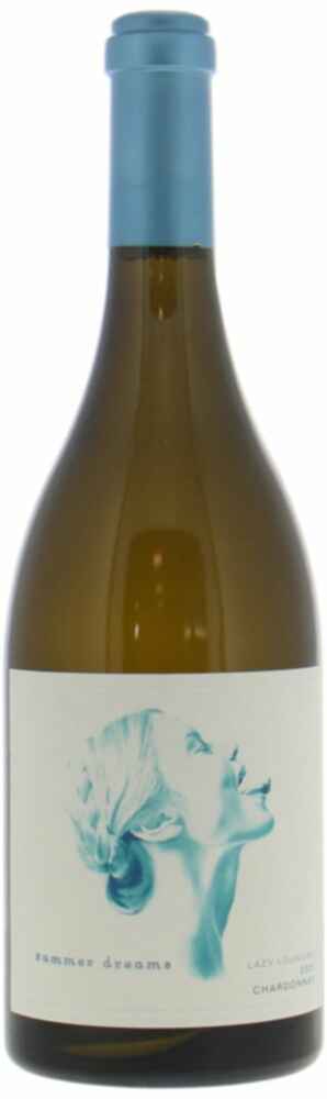 Summer Dreams Lazy Lounging Chardonnay 2021