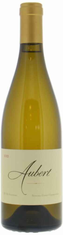 Aubert Uv-sl Chardonnay 2022