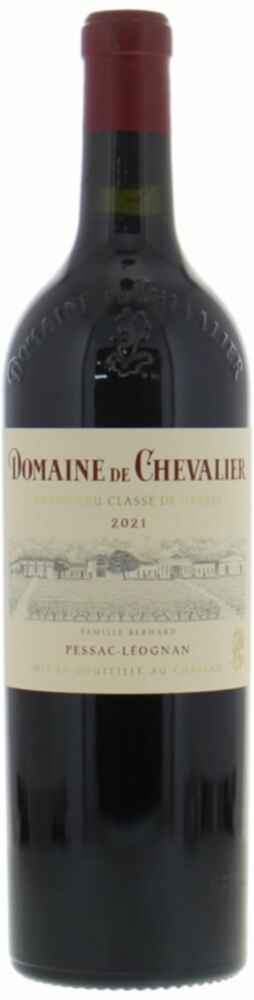 Domaine De Chevalier 2021