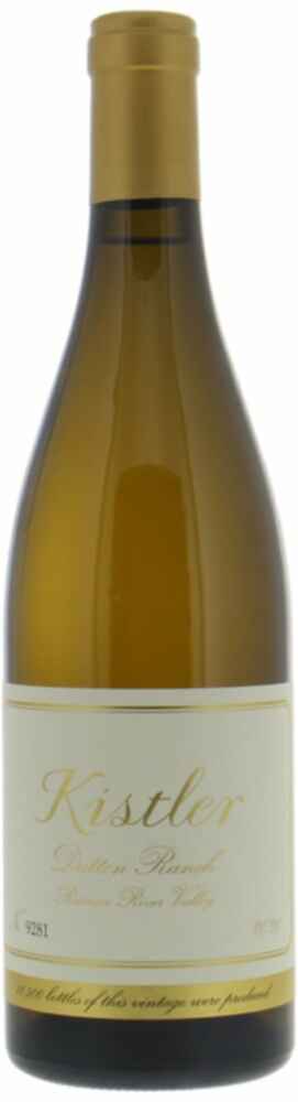 Kistler Vineyards Dutton Ranch Chardonnay 2020