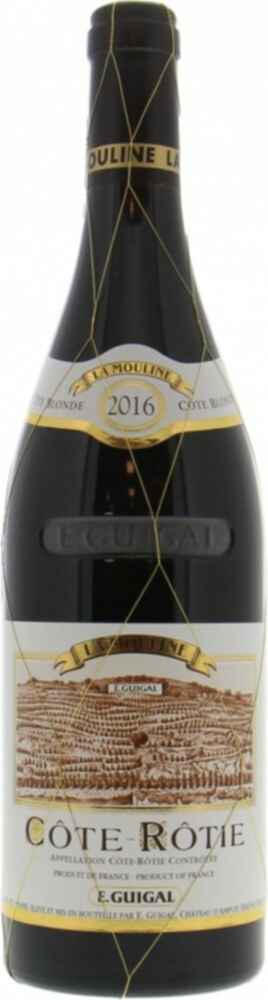 E.guigal La Mouline 2016