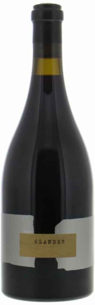 Orin Swift Slander Pinot Noir 2022