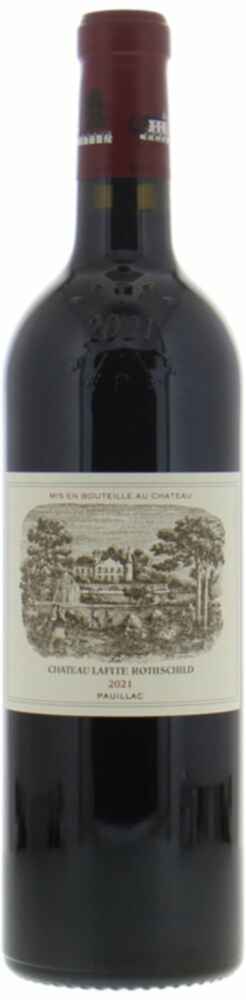 Chateau Lafite Rothschild 2021