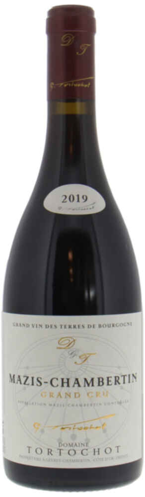 Tortochot Mazis Chambertin Grand Cru 2019