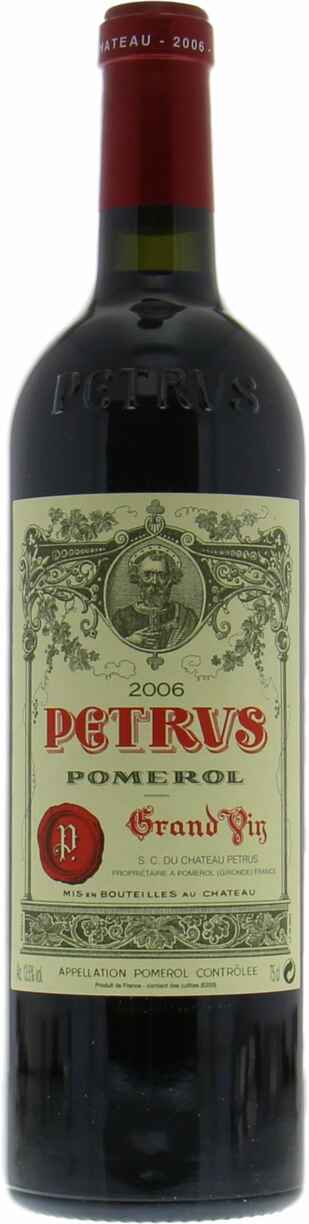 Petrus 2006