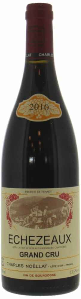 Charles Noellat Echezeaux Grand Cru 2010