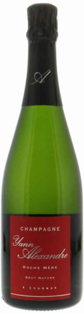 Yann Alexandre Roche Mere Brut Nature 2016