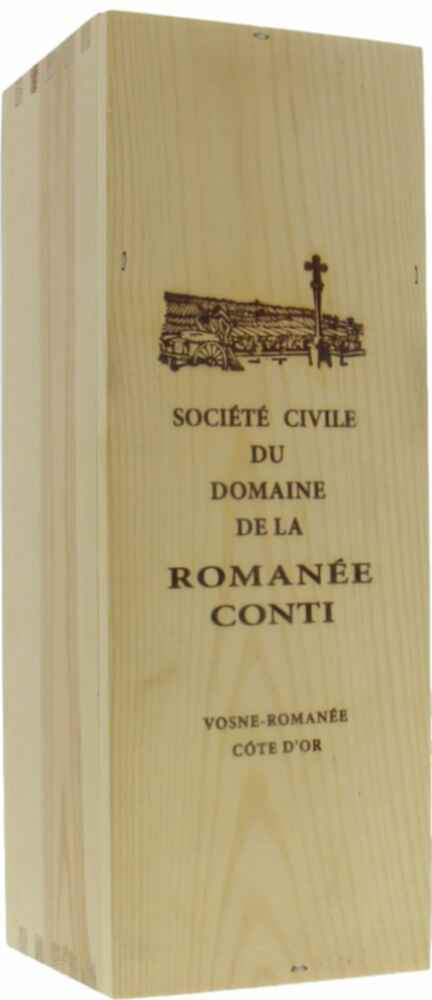 Domaine De La Romanee Conti Echezeaux 2019