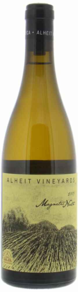 Alheit Vineyards Magnetic North 2019