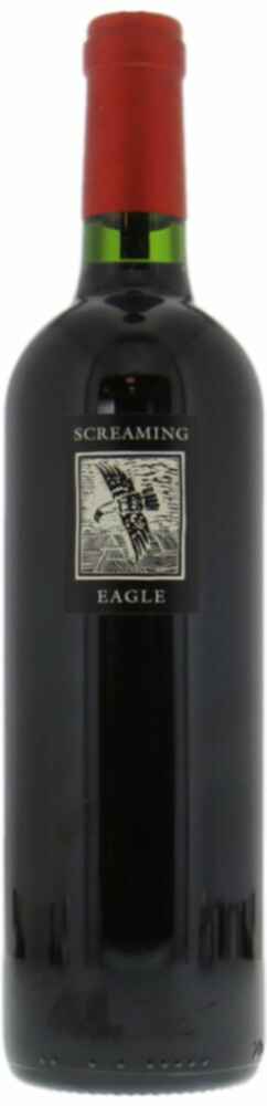 Screaming Eagle 2019