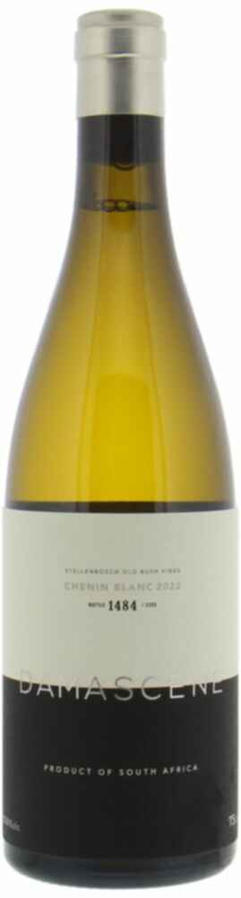 Damascene Stellenbosch Chenin Blanc 2022