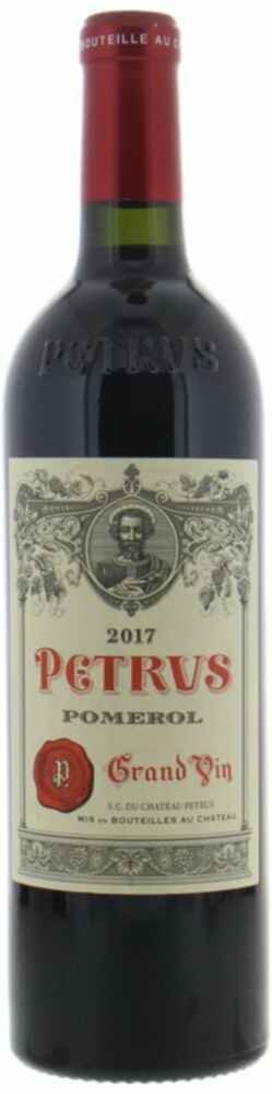 Petrus 2017