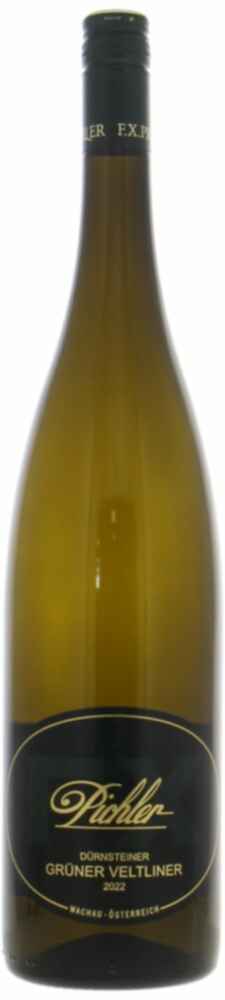 Pichler Durnsteiner Gruner Veltliner 2022