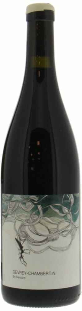 Les Horees Gevrey Chambertin En Reniard 2020