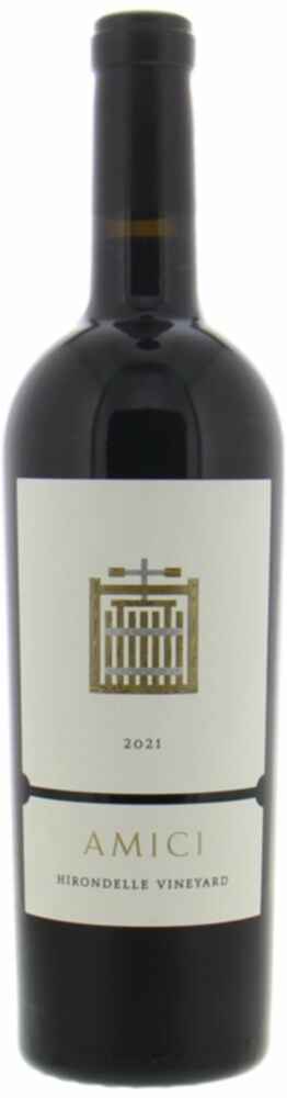 Amici Cabernet Sauvignon Hirondelle 2021