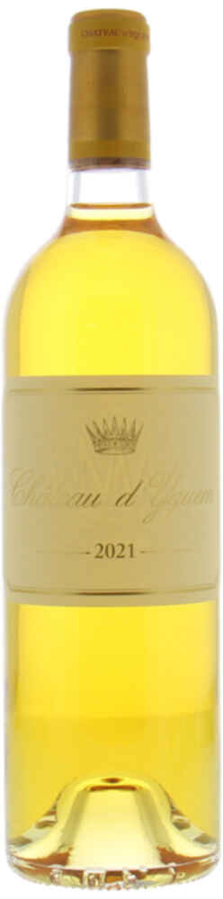 Chateau D'yquem 2021