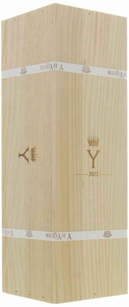 Chateau D'yquem Y De Yquem 2022