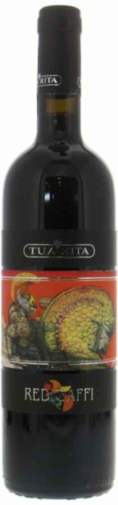 Tua Rita Redigaffi 2019