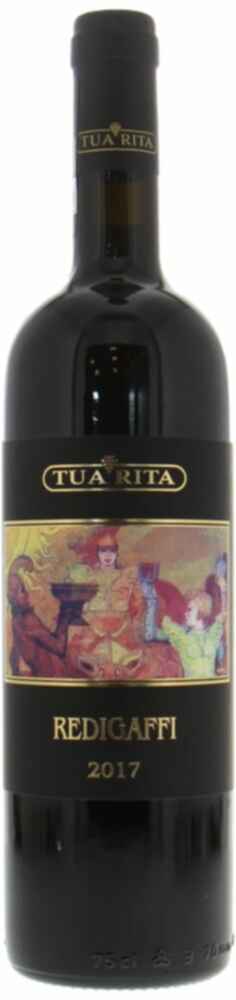 Tua Rita Redigaffi 2017