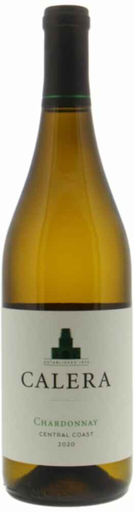 Calera Central Coast Chardonnay 2020