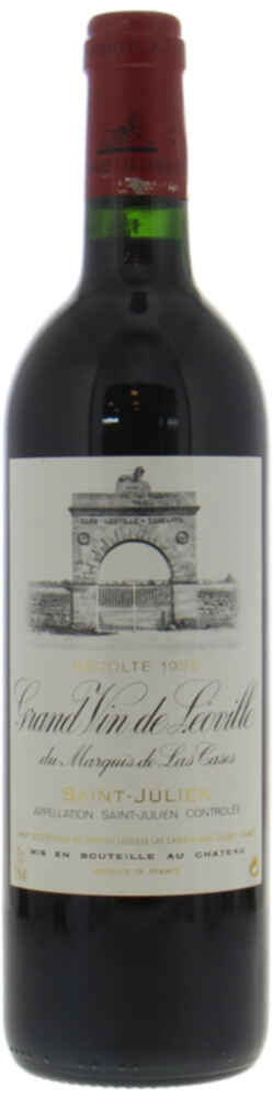 Chateau Leoville Las Cases 1995
