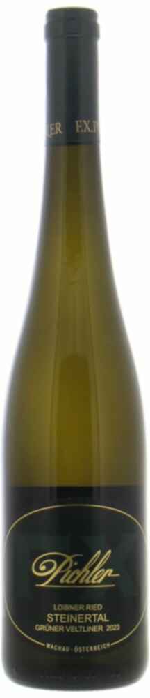 Pichler Ried Steinertal Gruner Veltliner Smaragd 2023