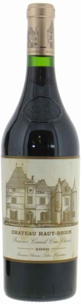 Chateau Haut Brion 2006