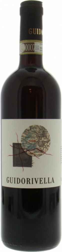 Guido Rivella Fausoni Barbaresco 2015