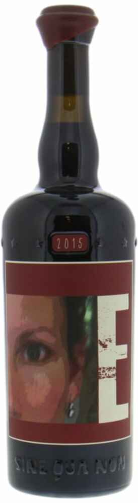Sine Qua Non Grenache E 2015